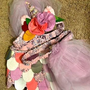 Matilda Jane Costume - NWOT